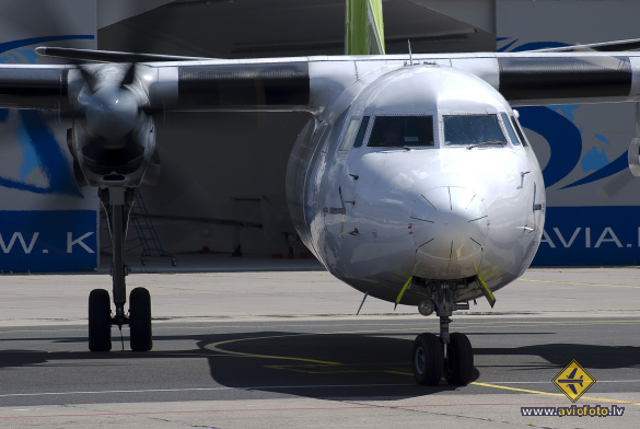 Fokker 50