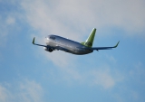 Boeing 737-36Q