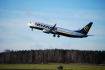 Boeing 737-8AS