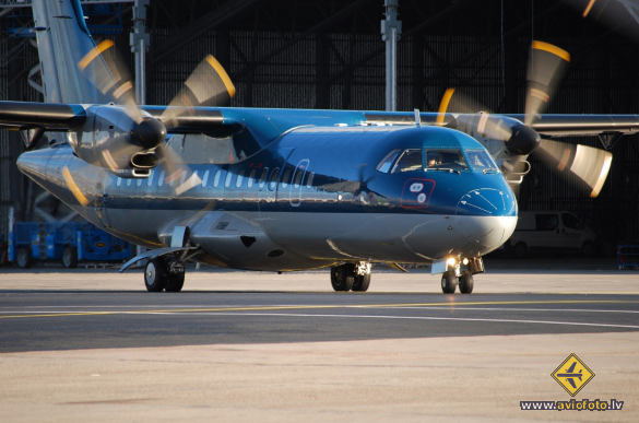 ATR ATR-42-320