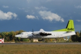 Fokker 50