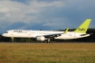 Boeing 757-256