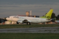 Boeing 737-31S