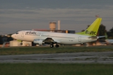 Boeing 737-31S
