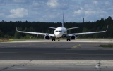 Boeing 737-8AS