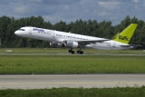 Boeing 757-256