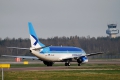 Boeing 737-36N