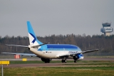 Boeing 737-36N