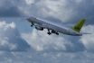 Boeing 757-256