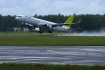 Boeing 757-256