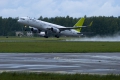 Boeing 757-256