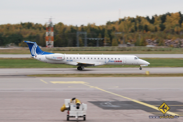 Embraer ERJ-145LU (EMB-145LU)