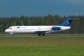 Fokker 100 (F-28-0100)