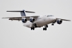 BAE Systems Avro 146-RJ85