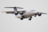 BAE Systems Avro 146-RJ85