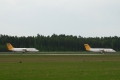 BAE Systems Avro 146-RJ100