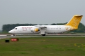 BAE Systems Avro 146-RJ100