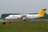 BAE Systems Avro 146-RJ100