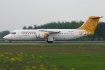 BAE Systems Avro 146-RJ100