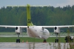 Bombardier DHC-8-402 Q400