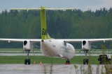 Bombardier DHC-8-402 Q400