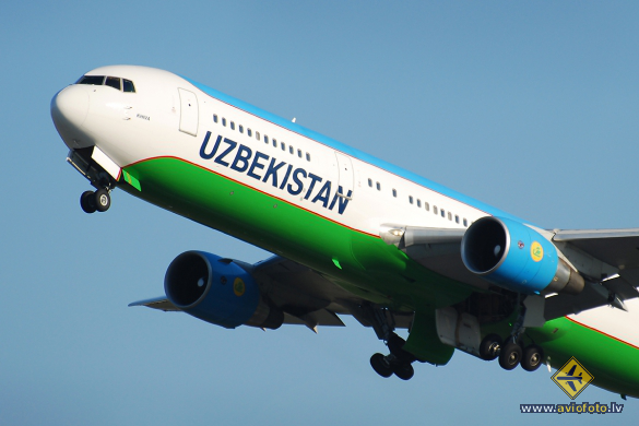 Boeing 767-33P/ER