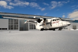 Let L-410UVP Turbolet