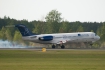 Fokker 100 (F-28-0100)