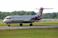 Fokker 100 (F-28-0100)