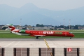 Bombardier CRJ-900ER (CL-600-2D24)