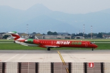 Bombardier CRJ-900ER (CL-600-2D24)