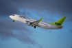 Boeing 737-36Q