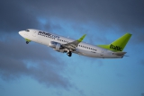 Boeing 737-36Q