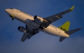 Boeing 737-33V