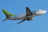 Boeing 737-522