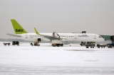 Boeing 757-256