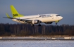 Boeing 737-33V