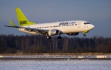 Boeing 737-33V