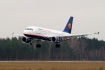 Airbus A319-111