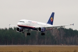 Airbus A319-111