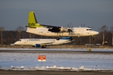 Fokker 50