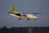 Fokker 50