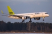 Boeing 757-256