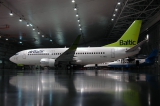 Boeing 737-36Q