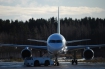 Boeing 757-256