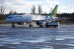 Boeing 757-256