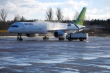 Boeing 757-256