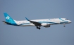 Embraer 195LR (ERJ-190-200LR)