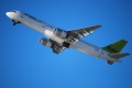 Boeing 757-256