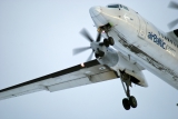 Fokker 50